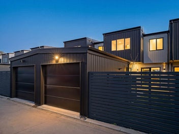Modern Coastal Living Starts Here