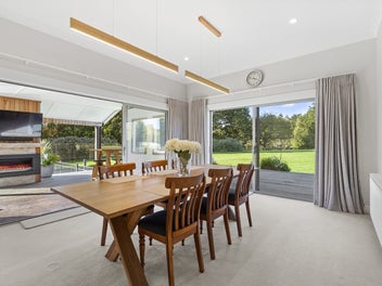 Modern Soul, Country Heart - Just Move In !
