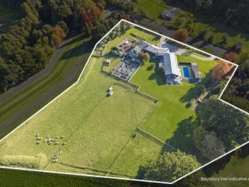 Modern Soul, Country Heart - Just Move In !