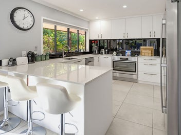 Effortless living, exceptional entertaining
