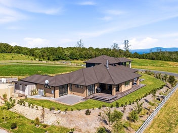 The ultimate home for multi-generational living