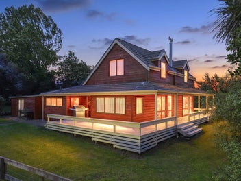Rural Lifestyle, City Convenience