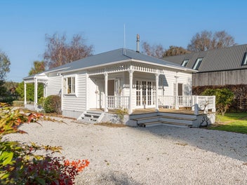 Character, Comfort and Convenience