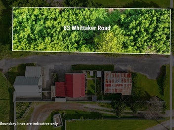 Rare Vacant Site with Future Potential