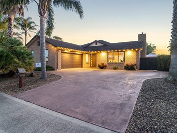 A Five Bedroom Family Home of Epic Proportions