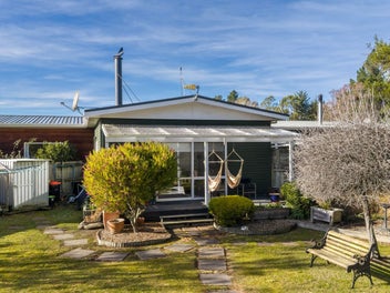 Affordable Sunny Coastal Opportunity