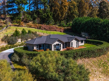 Privacy, Space, Premium location