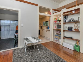 Winter Bargain - Character Villa in Hikurangi