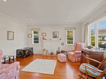 Peaceful, Private & Ready to Welcome You Home