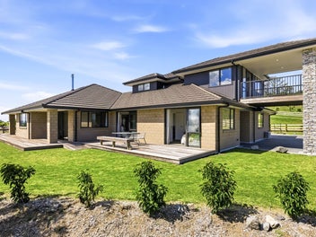 The ultimate home for multi-generational living