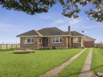 Country views and room to grow