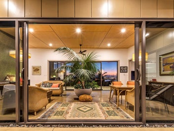 Lort Point Luxury - A Coastal Masterpiece