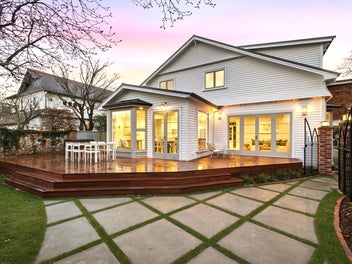 HAMPTONS LUXURY, REDEFINED