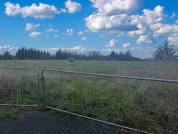 Build your rural dream - 2.1 ha lifestyle section