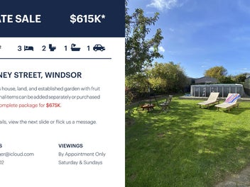 Spacious Family Home with Established Mini Orchard