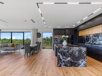 A Peaceful Retreat with Everyday Convenience