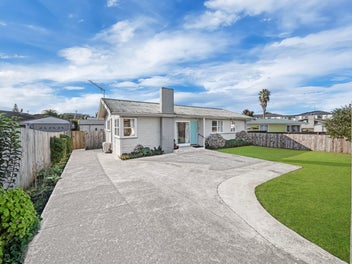 First Time on the Market – Deceased Estate