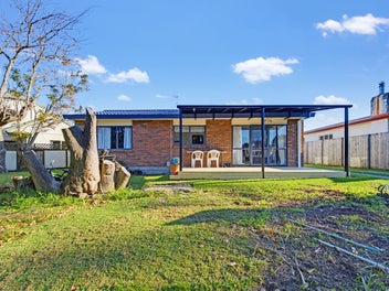 A Private, Easy-Living Sanctuary
