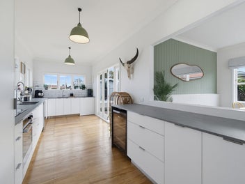Renovated to High Standard