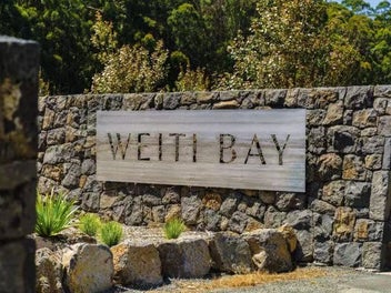 * Build Your Dream Coastal Home | Premium Weiti Ba