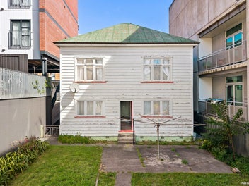 DECEASED ESTATE