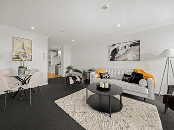 Ponsonby on Your Doorstep. Value on Your Side.