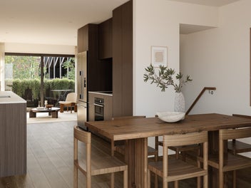 Zoned for 365 day Visitor Accom | 3 Bed + Garage