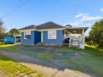 #SOLD by Bob Lemalu & The Peoples Agents