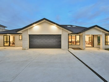 Why Buy One Home When You Can Have Two?