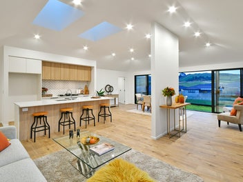 Why Buy One Home When You Can Have Two?