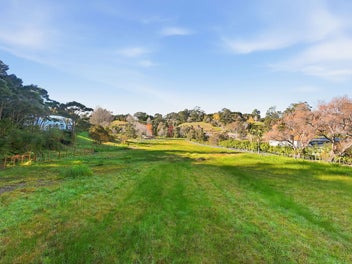 Private Country Section – Your Dream Home Awaits