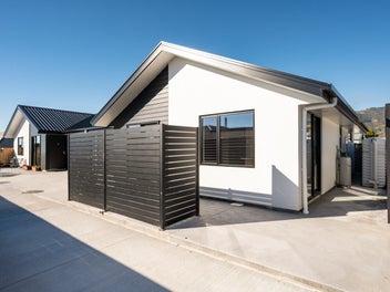 Brand New, Central Richmond - Must View!