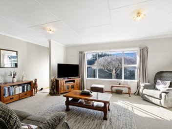 Comfort, Space And Community Living