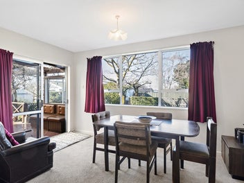Comfort, Space And Potential!