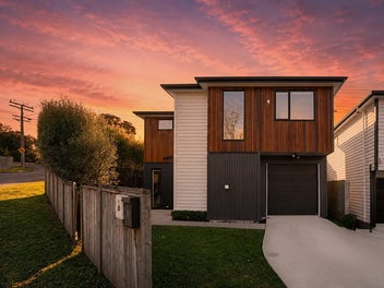 Space, Privacy and Freehold Living