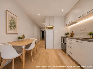Affordable CBD Living at Queens Residences