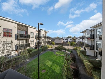 Vacant Now - Serious Vendor - Corner Apartment