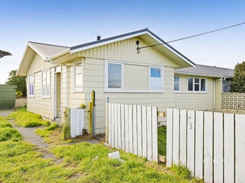 Renovator/investor friendly