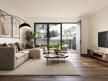3 Bedroom Premium Home with high end finishes
