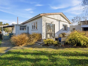 Investment Opportunity Meets Mountain Living