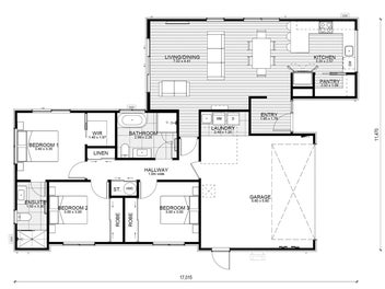 Lot 240 Earlsbrook, Lincoln