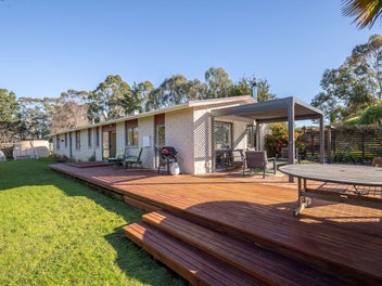 Lifestyle living in Opaki