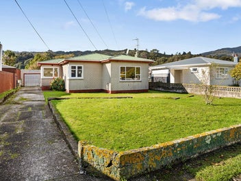 A Full-Scale Renovation