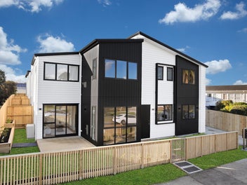 Brand New Standalone|2 Master Suites|Sunnyhills
