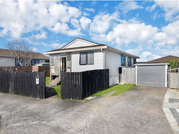 Affordable Family Home-Ready for Your Next Chapter