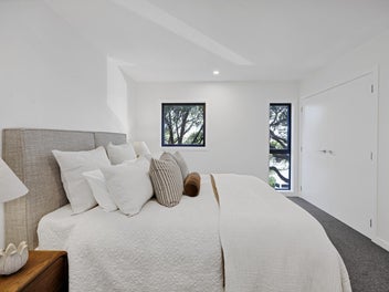 Showhome now open! Call to book your slot