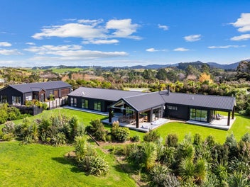 Two Homes, Endless Possibilities