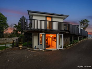 Five Bedroom Desired Hokowhitu Location