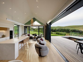 Palliser Downs - Where Rural Meets Refined Living