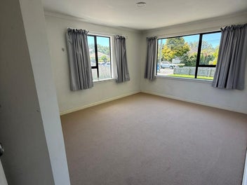 Large home in sought after location